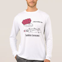 Se en utomhus- Show T-shirts