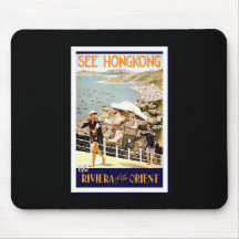 Se Hong Kong Rivieraen av Orienten Mus Matta