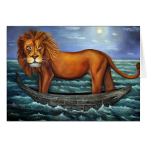 Sea Lion kort