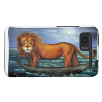 Sea Lion casemate fodral