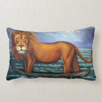 Sea Lion kuddar