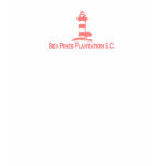 Sea Pines Plantation. Shirt