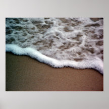 Seafoam Affisch