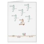 SEAHORSES Boynton Kort