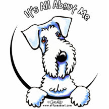 Sealyham Terrier IAAM Photo Cutouts