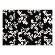 Seamless blomma Pattern3 för fri vektor Inbjudningskort