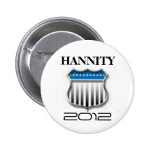 Sean Hannity 2012 Knappar Med Nål