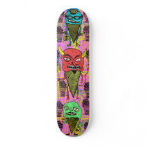 Sean Starwars däck Skate Deck