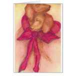 SeasonalJoyChristmasCard Kort