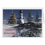 Season'sGreetings Kort