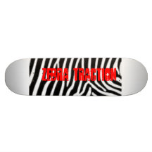 sebra SEBRADRAGKRAFT Skate Board Deck