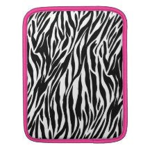 sebraipad sleeve