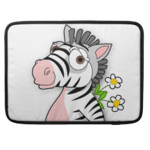 SebraMacBook Pro sleever