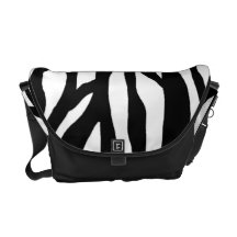 Sebramessenger bag