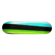 SebraSkateboard