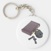 SecureOfficePractices121210 Nyckelring