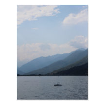 See Postkarte