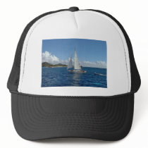 seglinglj trucker keps