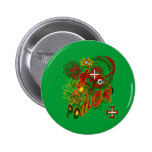 Selecção Portuguesa Cracha Botons