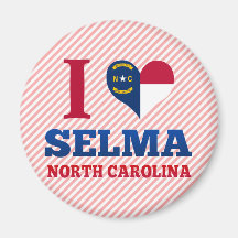 Selma North Carolina Magneter