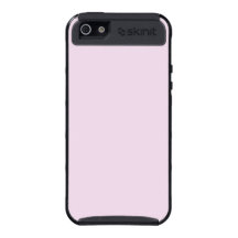 Selma Soft Lilac Cases iPhone 5 Cover