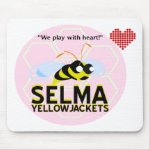 SELMA YELLOWJACKETS MUS MATTA