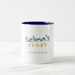 Selmas berättelsemugg