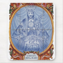 Senhor Santo Cristo Mus Matta