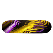 Sensuous 12 Skateboards