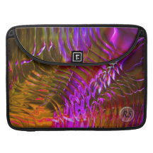 Sensuous Mac 2 bokar muffen Sleeves För MacBook Pro