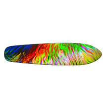 Sensuous Skateboard 11