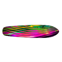 Sensuous Skateboard 8A