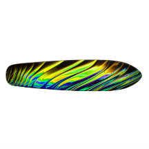 Sensuous Skateboard 9B