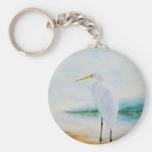 Sentinel.jpg Keychain