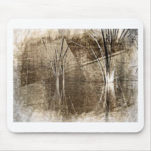 Sepia Waterscape Mus Mattor
