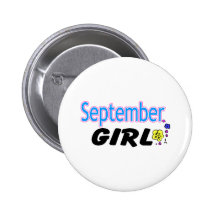 September flicka pins
