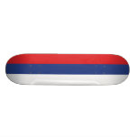 Serbia Senegal Skate Decks