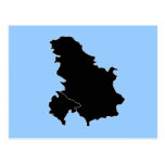 SERBIA VYKORT