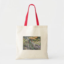 SereneToteBag Tote Bag