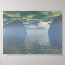 Serenity Affisch