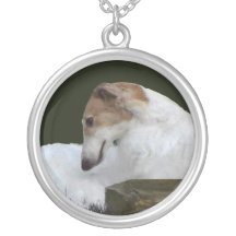 SerenityBorzoihalsband