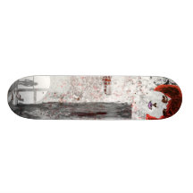 serenitydäck skate deck