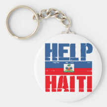 SERVICE HAITI NYCKELRINGAR