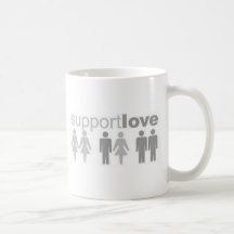 service-kärlek kaffe koppar