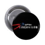 Servicebefrielse Pins