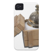ServiceBellShippingCrate121512 copy.png iPhone 4 Case
