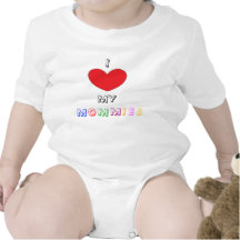 Servicehomoäktenskap T-shirts