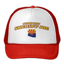 Servicesheriff Joe Mesh Kepsar
