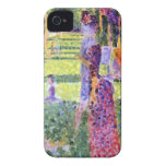 Seurat: Koppla ihop Case-Mate iPhone 4 Fodraler