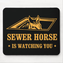 SewerHorse2 Musmattor